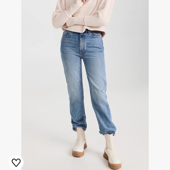 FP Free People Soft Dreaming Pull Over Cotton Cozy L Large Ivory White - Picture 11 of 16